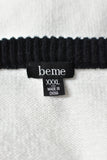Ladies Knitwear - BeMe - Size XXXL - LW0 WPLU - FAS024 - GEE