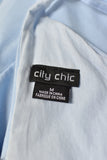 Ladies Shorts - City Chic - Size M - LS0 - FAS029