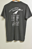 Bands/Graphic Tee's - Red Hot Chili Peppers - Size S - VBAN - FAS031 - GEE