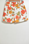Ladies Shorts - Revival - 10 - LS0 VBOT - FAS015 - GEE