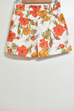 Ladies Shorts - Revival - 10 - LS0 VBOT - FAS015 - GEE