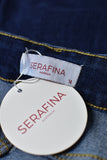 Ladies Denim *NEW* - Serafina - Size 14 - LJE - FAS029