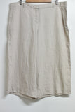Ladies Shorts - Jacqui.E - Size 20 - LS0 WPLU - FAS024 - GEE
