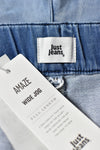 Ladies Denim *New* - Just Jeans - Size 14 - LJE - FAS031 - GEE
