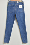 Ladies Denim *New* - N E U W - Size 30/12 - LJE - FAS025 - GEE