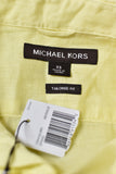 Men's Shirts *New* - Michael Kors - Size XS - MSH - FAS020 - GEE