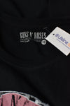 Bands/Graphic Tee's - Guns N' Roses - Size 10 - VBAN1950 - GEE