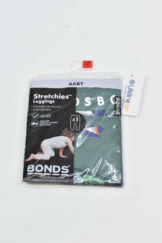 Baby Boys Miscellaneous - Bonds - Size 12-18Mths - BMIS46 BABP - GEE