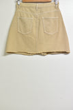Ladies Denim - Nude Lucy - Size XS - LJE - FAS032 - VG