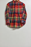 Girls Tops - Ralph Lauren - Size 4 - GRL - GT0 - FAS011 - LB