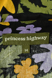 Vintage Inspired Dresses - Princess Highway - Size 14 - VDRE - FAS033 - GEE