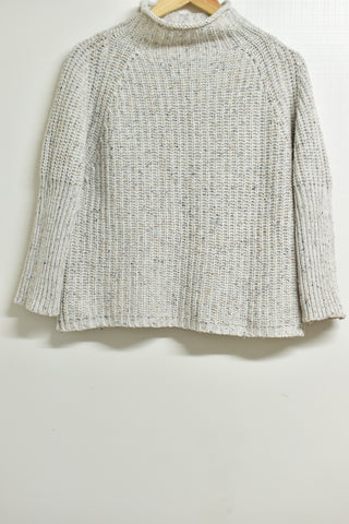 Ladies Knitwear - Luvalot - Size S - LW0 - FAS007 - GEE