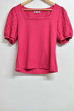 Ladies Tops - Review - Size 14 - LT0 VTOP - FAS015 - GEE