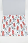 Craft - Designer Squares : Australian Florals - ACBE - FAS025 - GEE