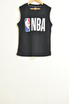 Boys T'Shirts - NBA - Size 7 - BYS BTS - FAS016 - GEE