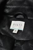 Girls Jackets - Tilii - Size 9 - GRL - FAS030
