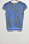 Vintage Inspired Tops - Review - Size 10 - VTOP - FAS015 - GEE