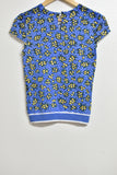 Vintage Inspired Tops - Review - Size 10 - VTOP - FAS015 - GEE