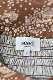 Ladies Tops - Seed - Size 10 - LT0 - FAS015 - GEE