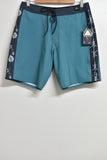 Men's Shorts *New* - RVCA - Size 32 - MST - FAS011 - GEE