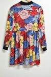 Vintage Inspired Dresses - Black Friday - Size XS - VDRE - FAS024 - GEE