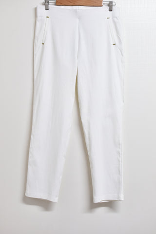 Ladies Pants *New* - TS - Size 12 - LP0 - FAS004 - GEE