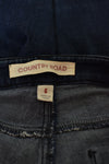 Ladies Denim - Country Road - Size 6 - LJE - FAS009 - GEE