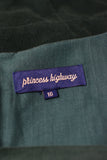 Ladies Dresses - Princess Highway - Size 16 - LD0 - VDRE - WPLU - FAS014