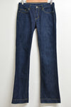 Ladies Denim - Witchery - Size 10 - LJE - FAS032 - GEE