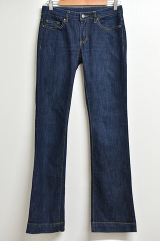 Ladies Denim - Witchery - Size 10 - LJE - FAS032 - GEE