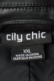 Ladies Jackets - City Chic - Size XXL - LJ0 WPLU - FAS022 - GEE