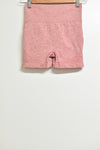 Ladies Activewear - Gym Minute  - Size S - LACT - FAS025