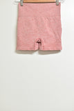 Ladies Activewear - Gym Minute  - Size S - LACT - FAS025