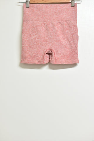 Ladies Activewear - Gym Minute  - Size S - LACT - FAS025