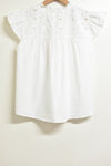 Ladies Tops *New* - Foxwood - Size 10 - LT0 - FAS023 - GEE