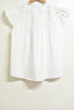 Ladies Tops *New* - Foxwood - Size 10 - LT0 - FAS023 - GEE