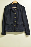 Ladies Denim - Sussan - Size 12 - LJE - FAS004 - V.G