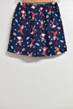 Boys Christmas Pyjama Shorts  - The Elf On The Shelf - Size 12 - XMAS - FAS025 - GEE