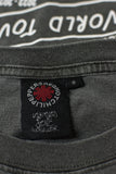 Bands/Graphic Tee's - Red Hot Chili Peppers - Size S - VBAN - FAS031 - GEE