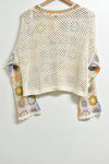Ladies Tops *New* - Ghanda - Size M - LT0 - FAS032 - GEE
