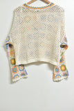 Ladies Tops *New* - Ghanda - Size M - LT0 - FAS032 - GEE