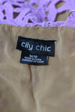 Ladies Dresses - City Chic - Size M/18 - LD0 WPLU - FAS005 - GEE