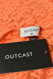 Ladies Pants *New* - Outcast - Size XS - LP0  - FAS027 - GEE