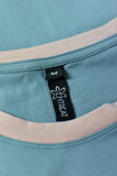 Ladies Activewear *New* - Centreat (Blue & Pink) - Size M - LACT - FAS013 - GEE