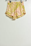 Girls Shorts - Piyama - Size 3 - GRL GSH - FAS011 - GEE