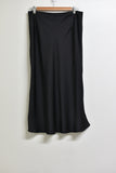 Ladies Skirts *New* - Charcoal - Size 10 - LSK - FAS016 - GEE