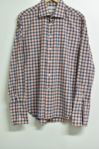 Men's Shirts - Rhodes & Beckett - Size L - MSH - FAS018 - GEE