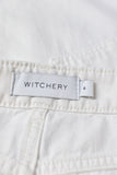Ladies Denim - Witchery - Size 6 - LJE - FAS024 - GEE