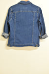 Ladies Denim - Threadz - Size S/10 - LJE - FAS011 - GEE