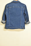 Ladies Denim - Threadz - Size S/10 - LJE - FAS011 - GEE